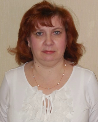 Мисюля Светлана Ивановна