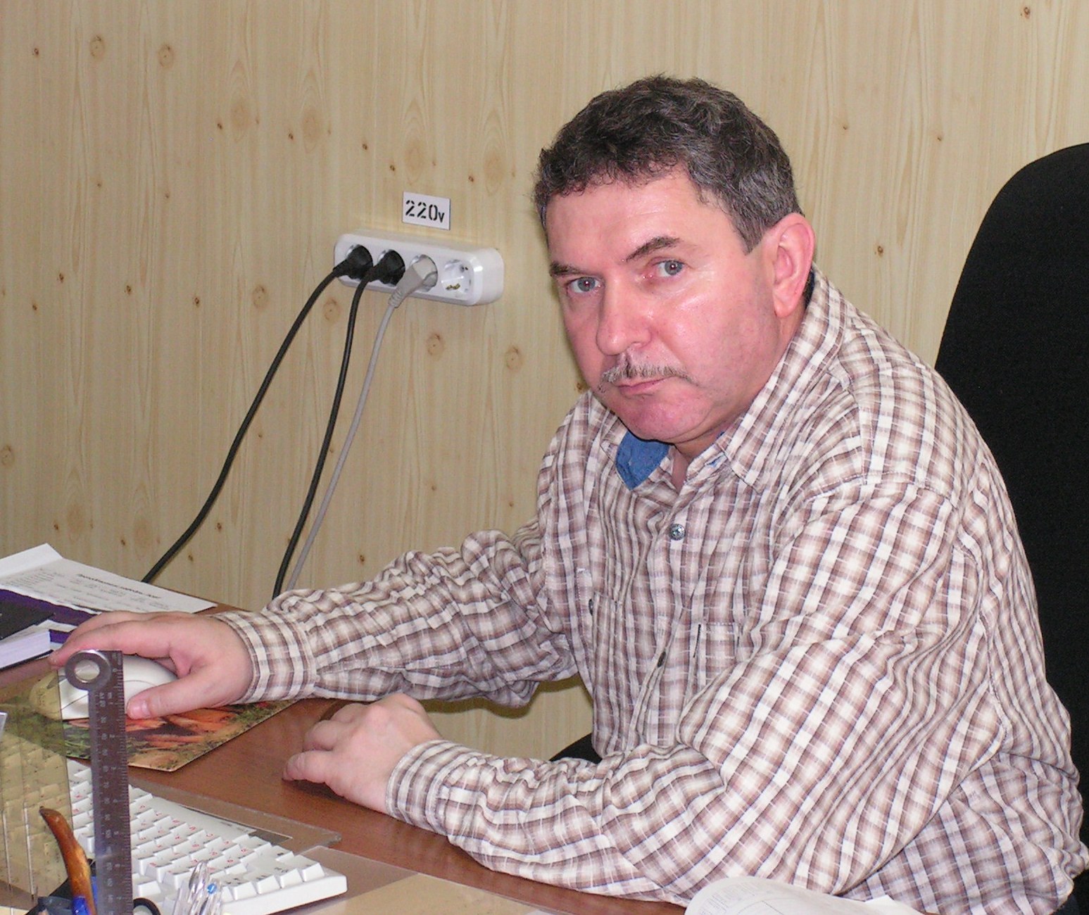 Сильченко Александр Фёдорович