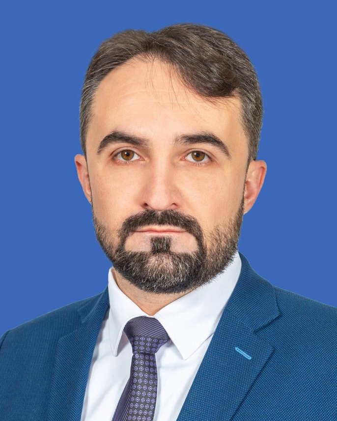 Абу-Абед Фарес Надимович