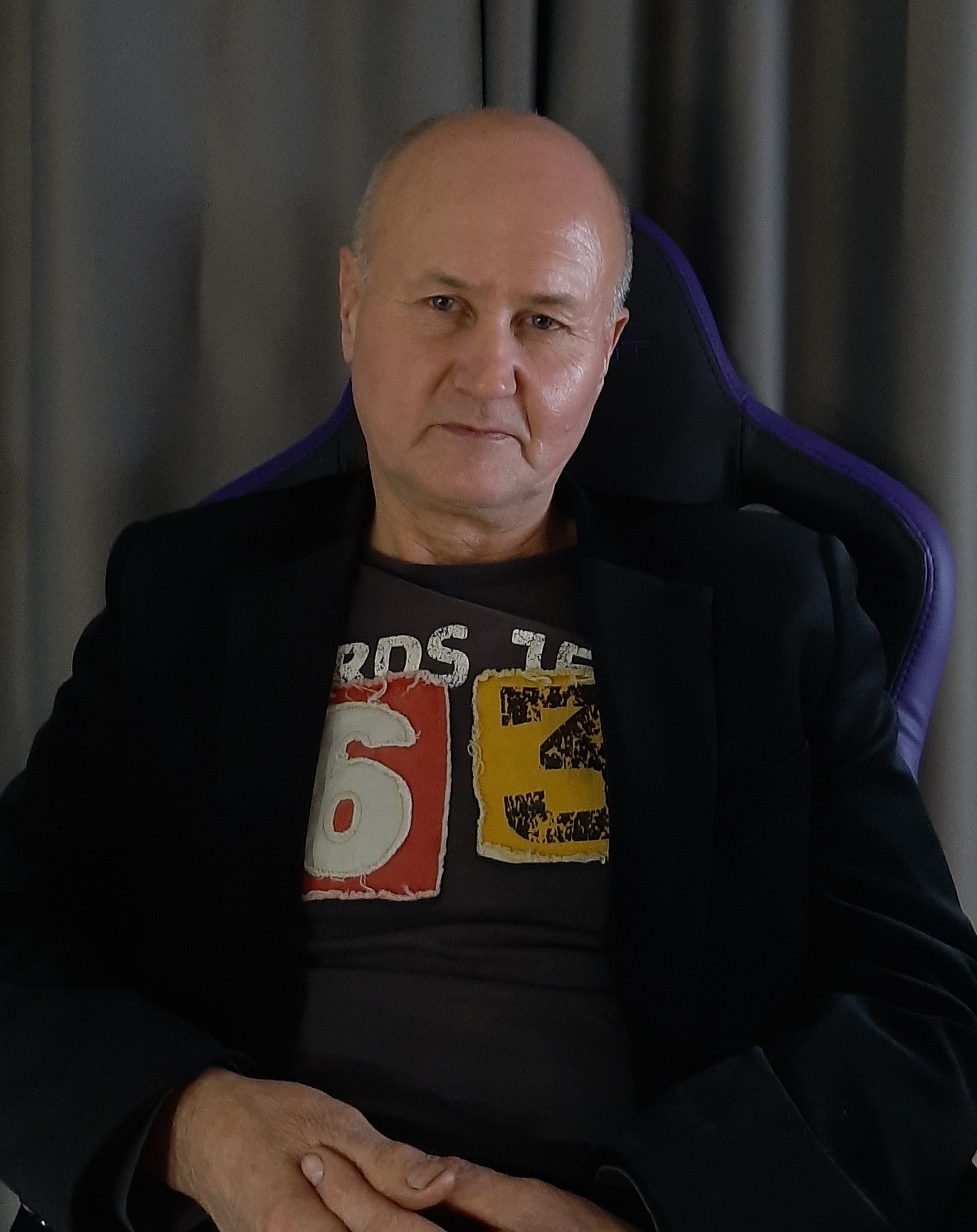 Сахаров Константин  Алексеевич