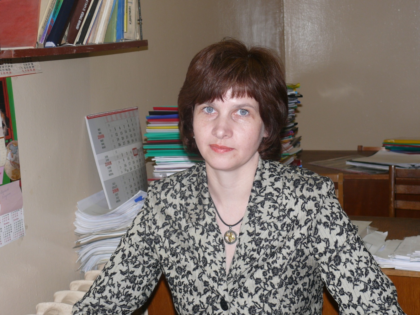 Карельская Катерина Александровна