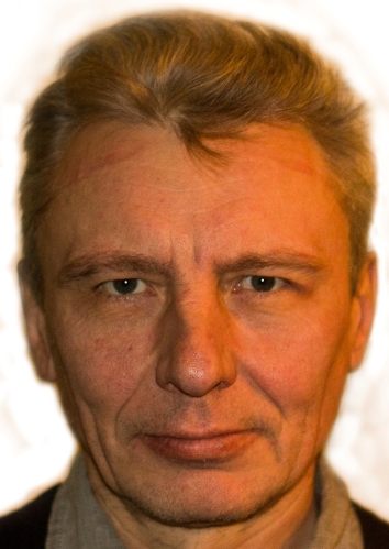 Чернышев Олег Леонидович