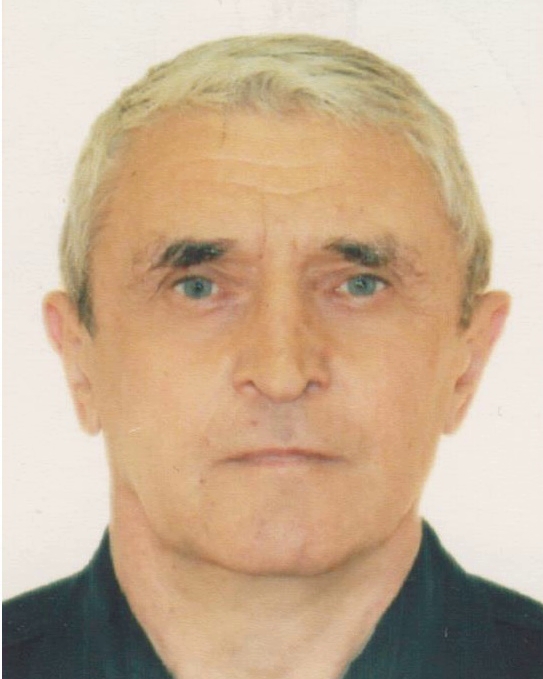 Полтавцев Анатолий Алексеевич