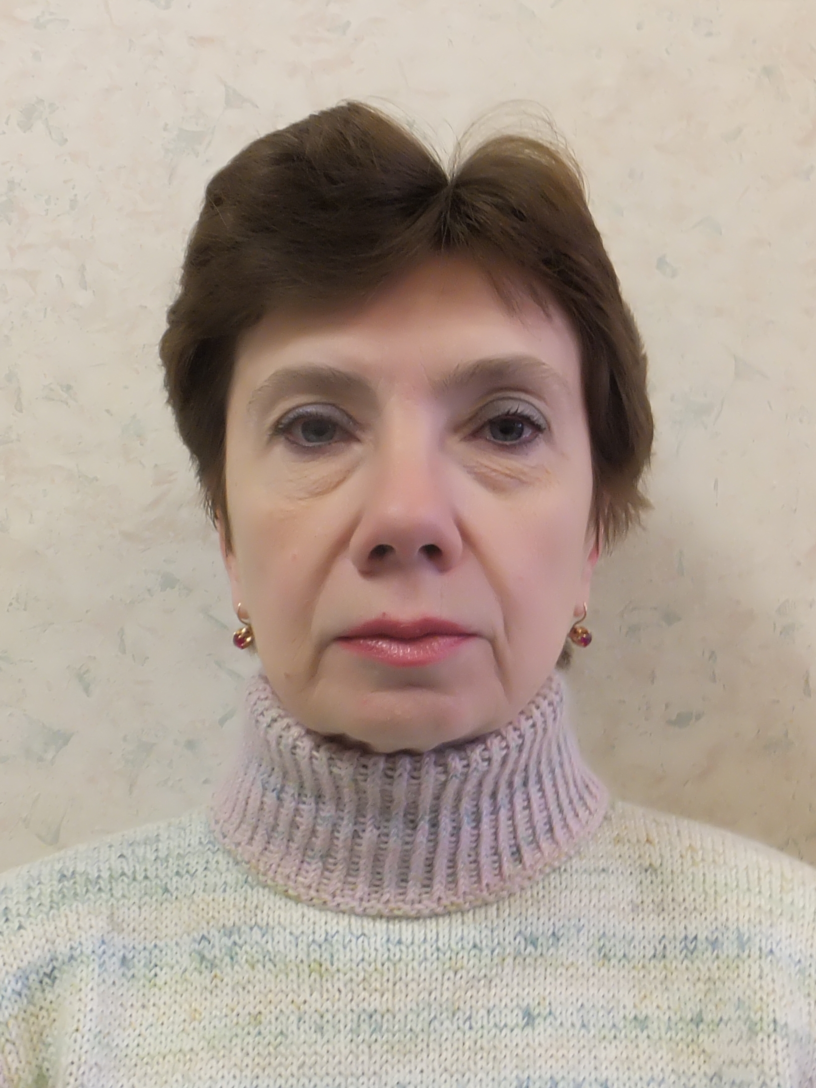 Яковлева Наталья Геннадьевна
