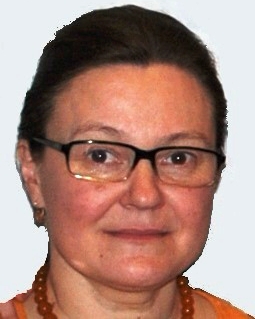 Куртанова Галина Вячеславовна