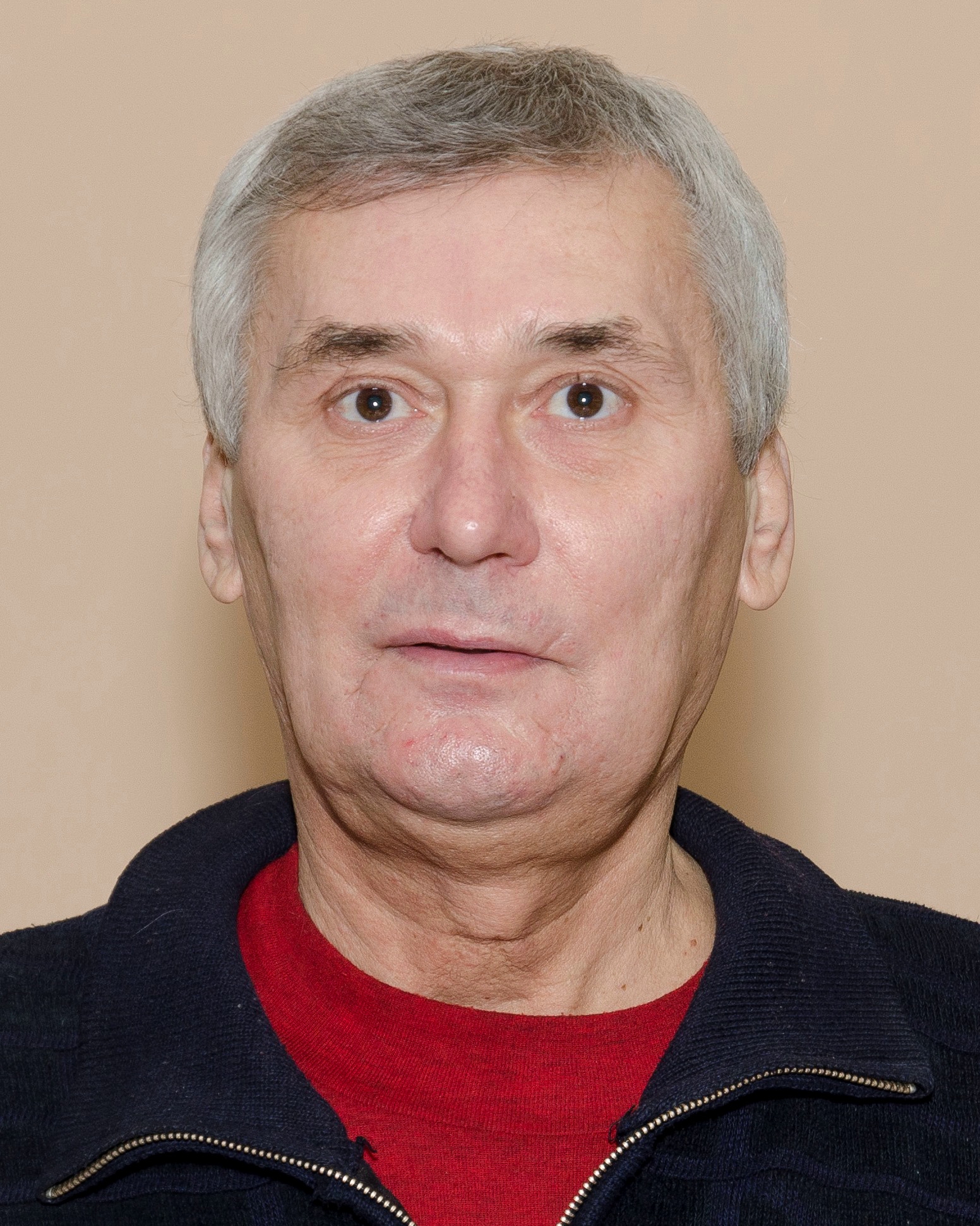 Шум Александр Анатольевич