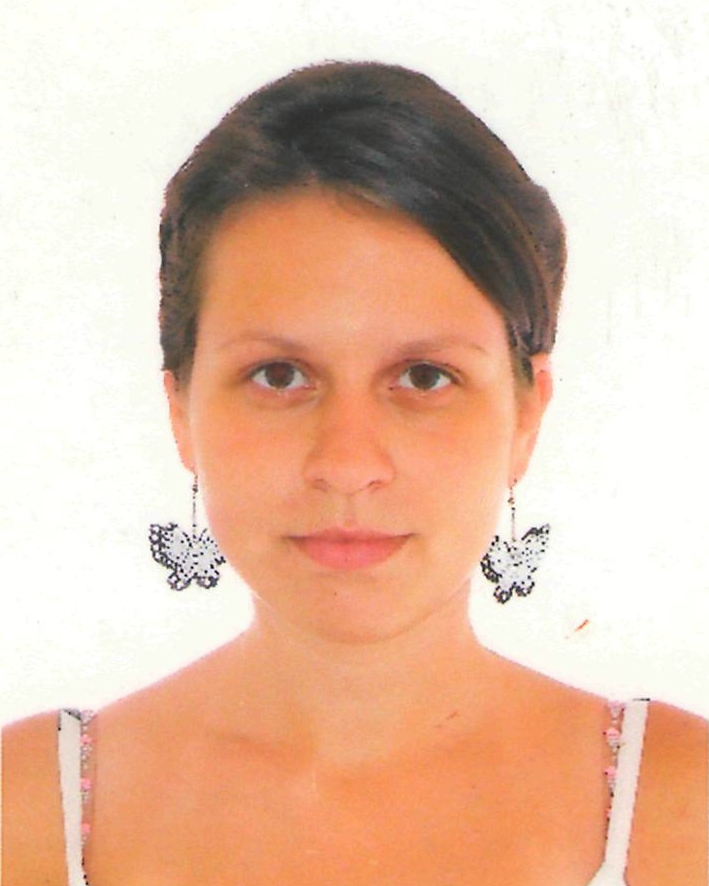 Гребенникова Ольга Валентиновна