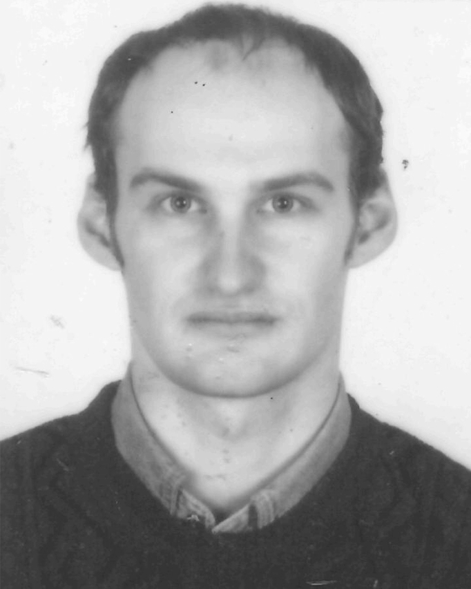Григорьев Максим Евгеньевич