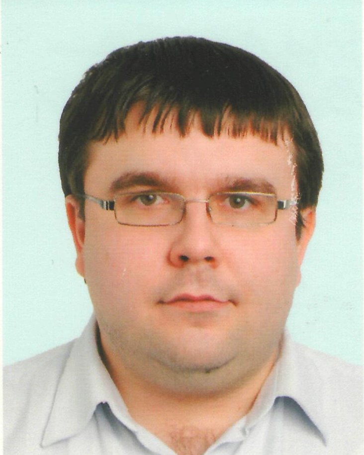 Долуда Валентин Юрьевич